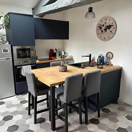 L Appartement Canal Du Midi Toulouse Exteriér fotografie