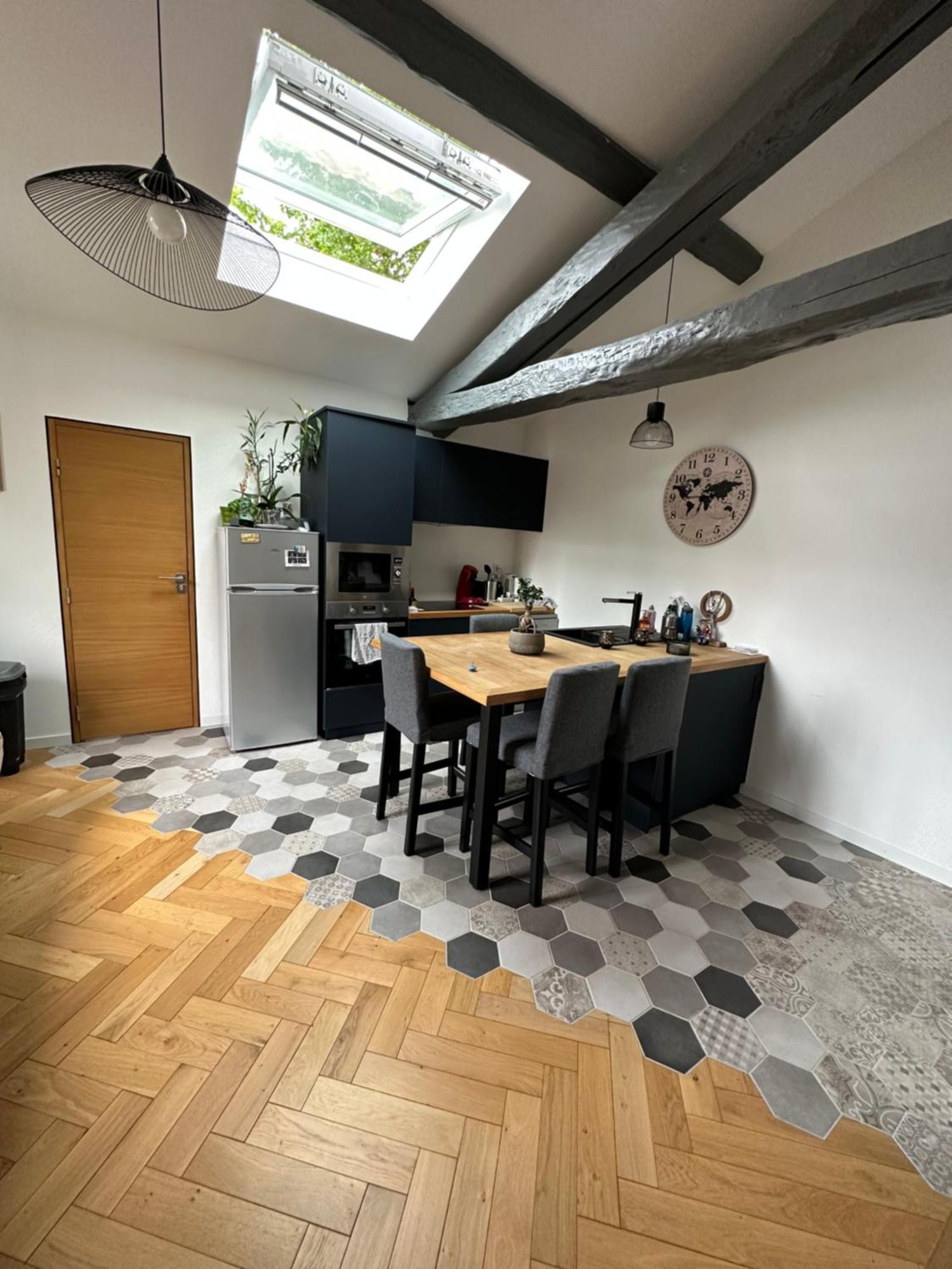 L Appartement Canal Du Midi Toulouse Exteriér fotografie