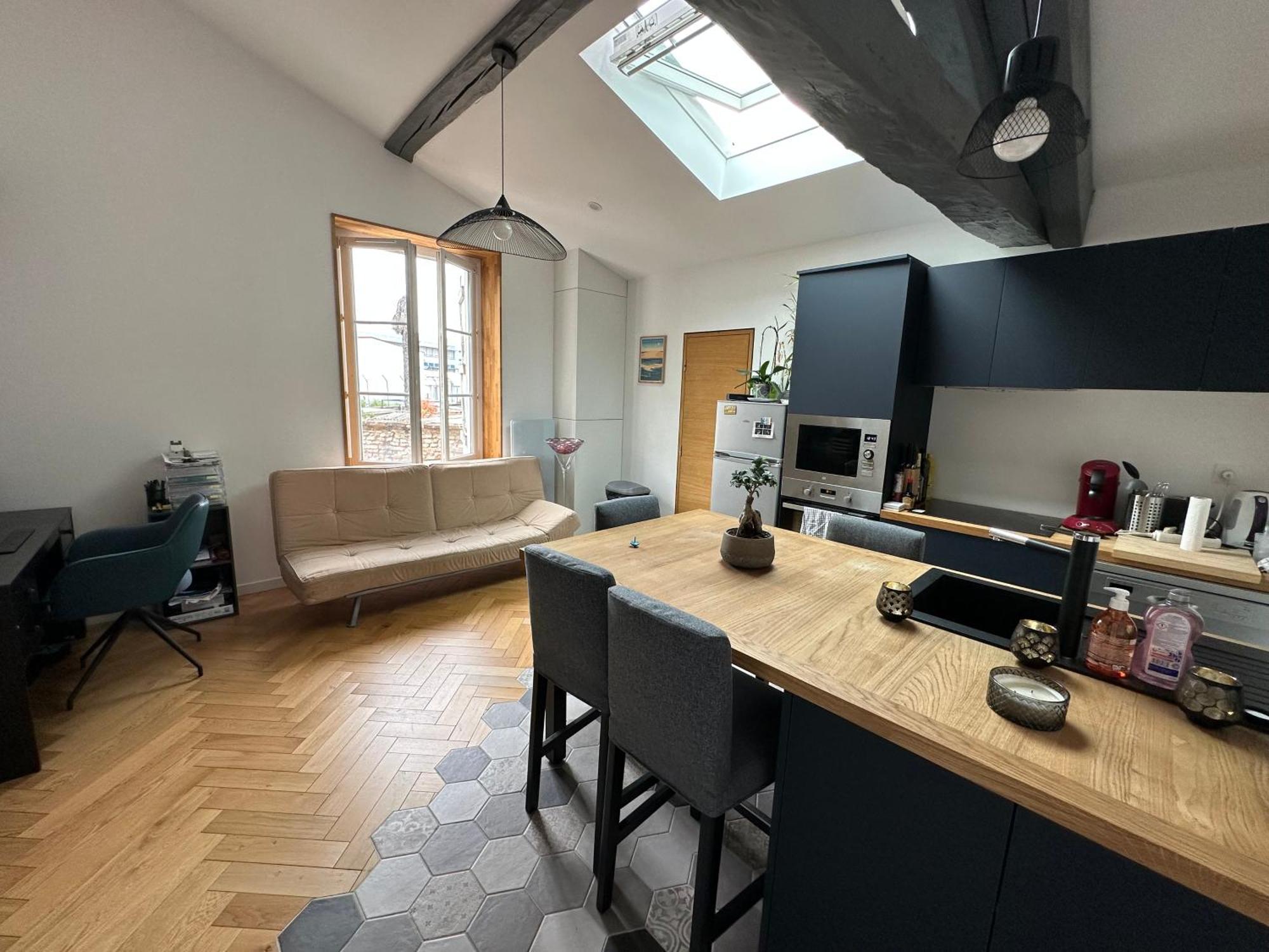 L Appartement Canal Du Midi Toulouse Exteriér fotografie